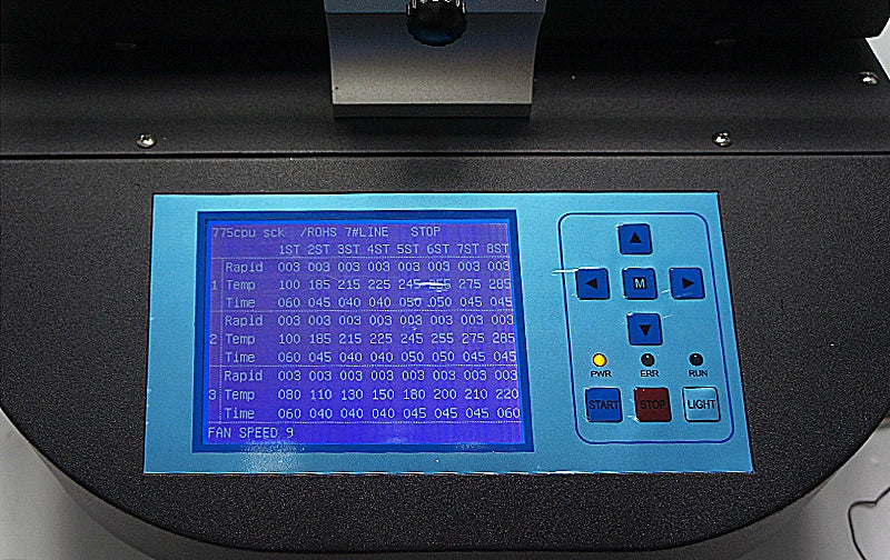 Honton Bga Rework Machine R490 Solder Soldering Station