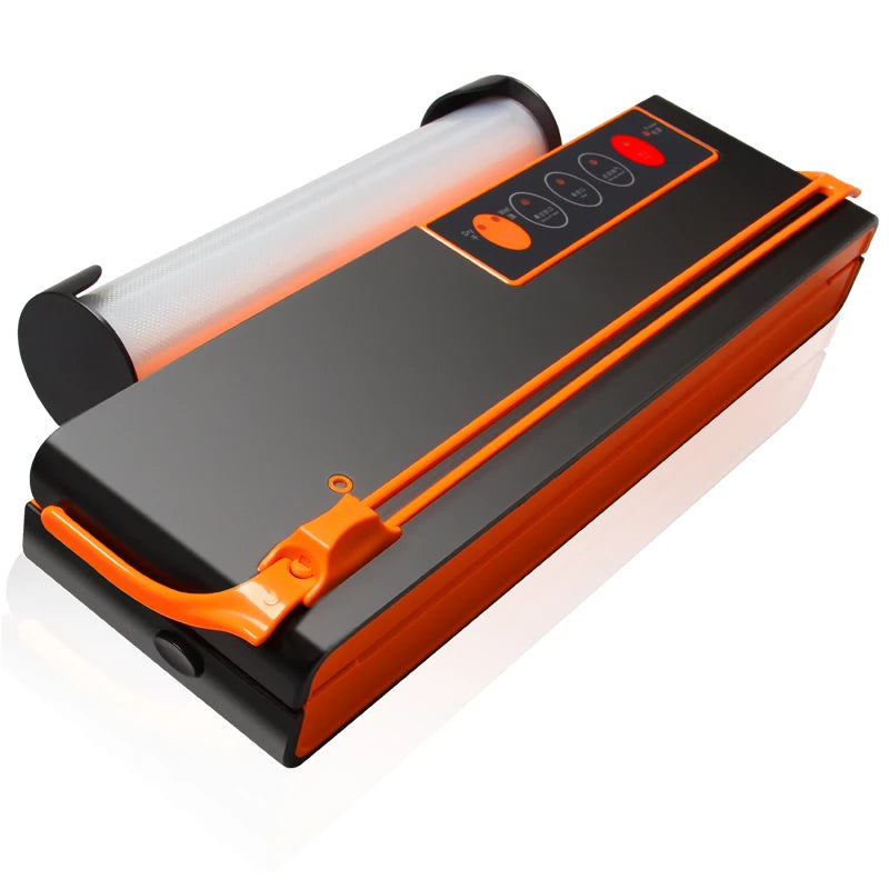 Vacuum Sealer Packing Machine 220v/110v Packaging Food Saver