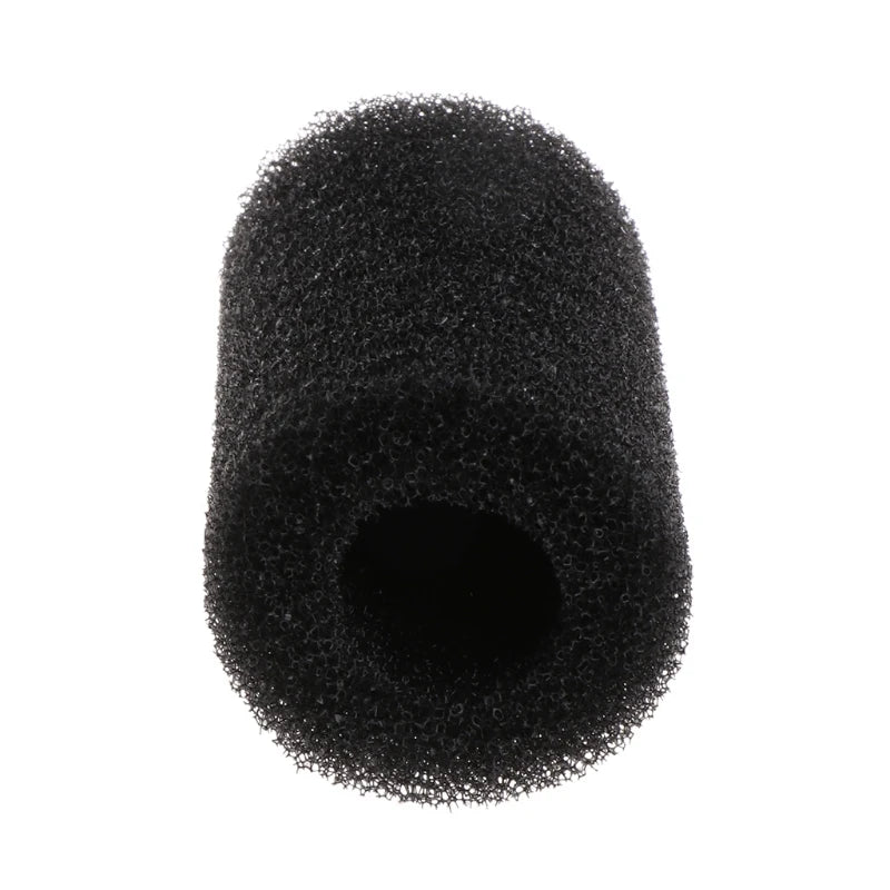 Sponge Aquarium Filter Protector Cover Fish Tank Inlet