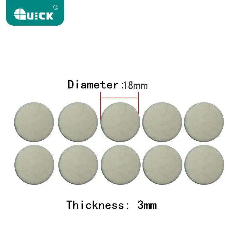 Quick201b Electric Suction Gun 201b Heater Assembly Filter