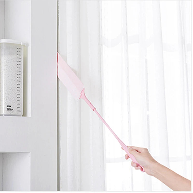 Practical Dust Cleaning Brush 10 Non-Woven Cleaning Cloth