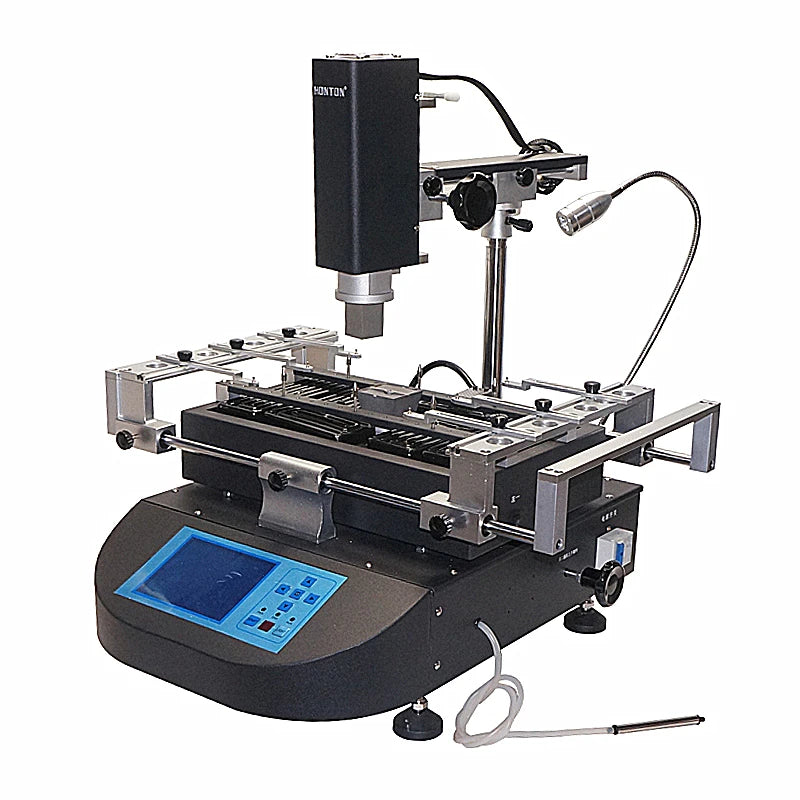 Honton Bga Rework Machine R490 Solder Soldering Station