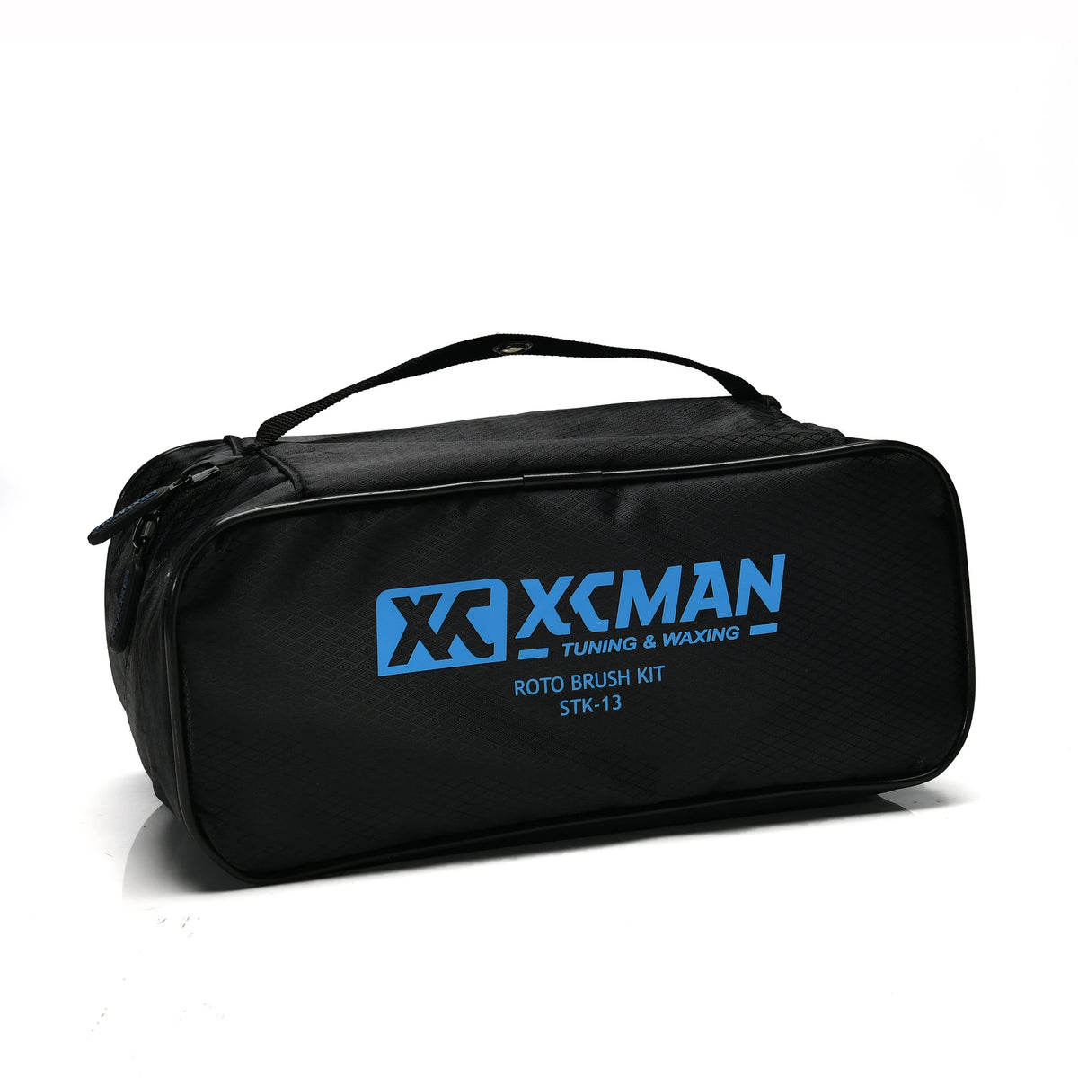 Xcman Ski Roto Brush Kit Roto Brush Controller