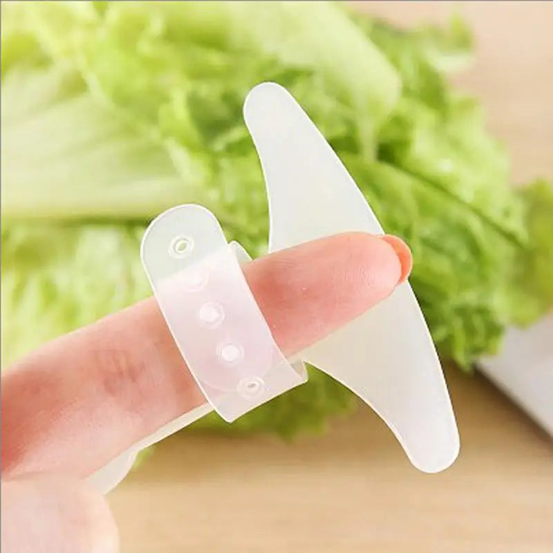 Women Chopping Vegetables Armguard Cooking Cocina Fruit Vegetable