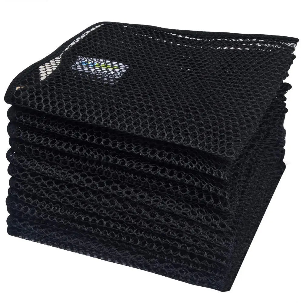 Mesh Dish Cloths Washing Dishes No Odor Dishes