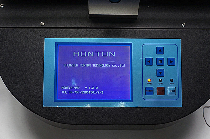 Honton Bga Rework Machine R490 Solder Soldering Station
