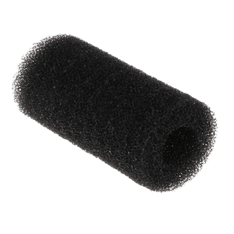 Sponge Aquarium Filter Protector Cover Fish Tank Inlet