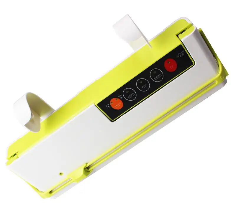 Vacuum Sealer Packing Machine 220v/110v Packaging Food Saver