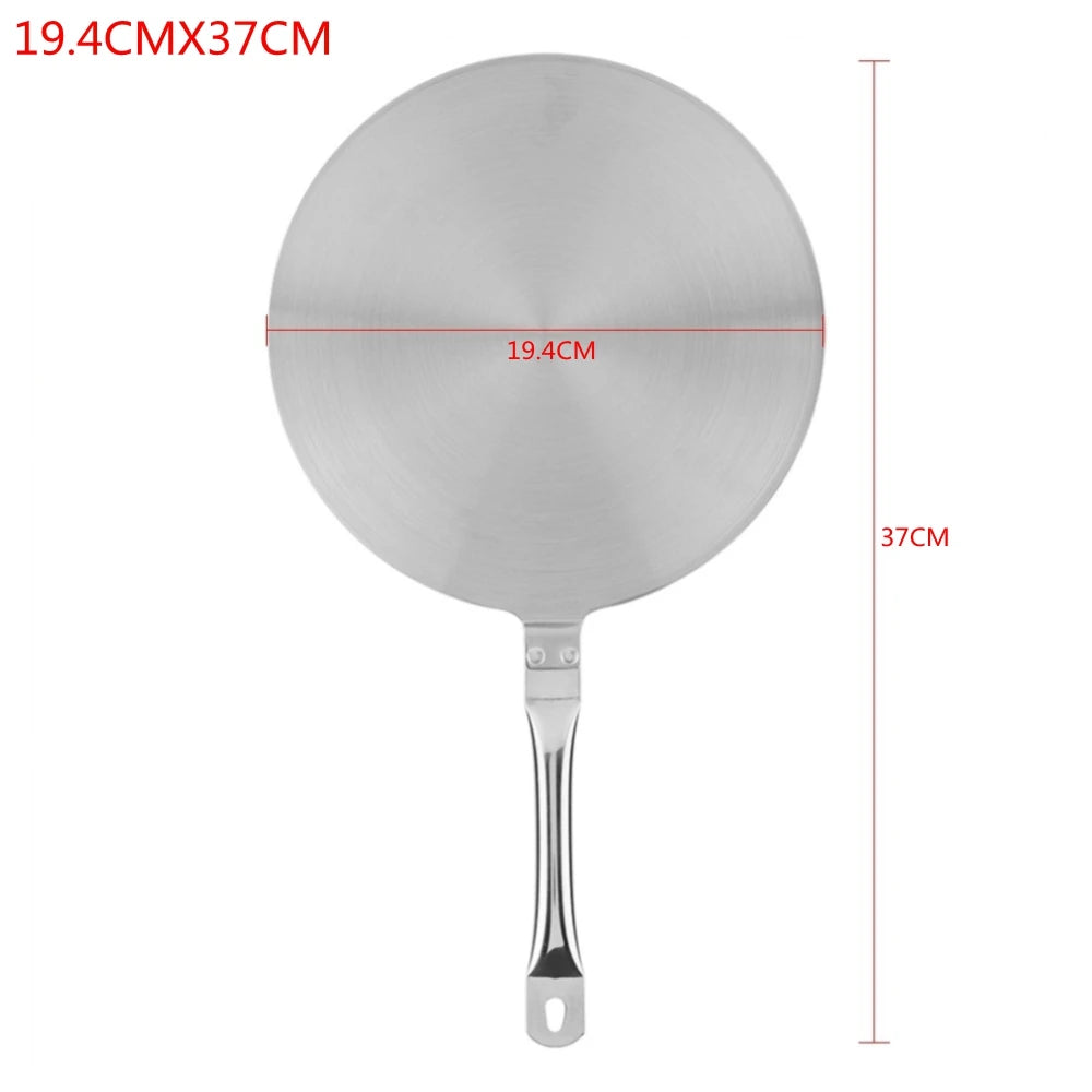 Cooking Heat Diffuser Plate Induction Hob Converter Heat