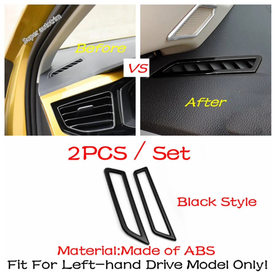 Center Control Gear Shift Panel Inner Door Armrest