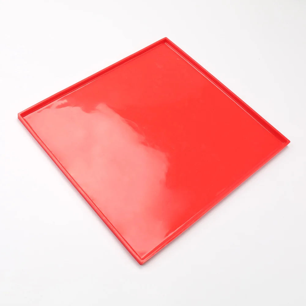 Silicone Baking Mat Swiss Roll Mat Non-Stick Cake