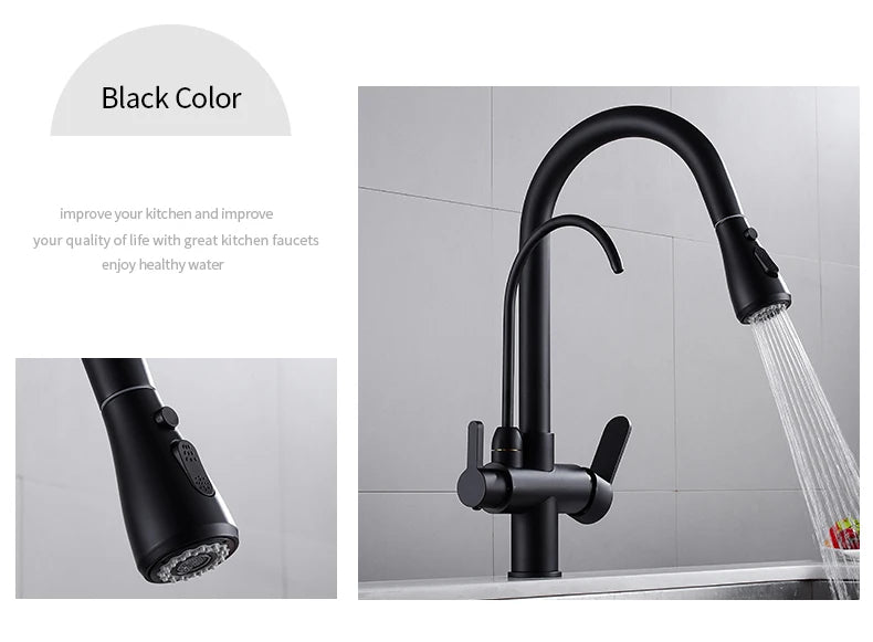 Faucets Torneira Para Cozinha De Afundar Crane Water