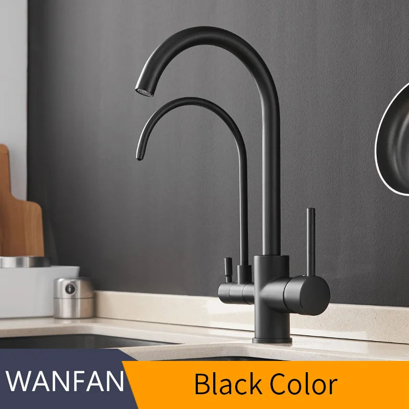 Faucets Torneira Para Cozinha De Afundar Crane Water