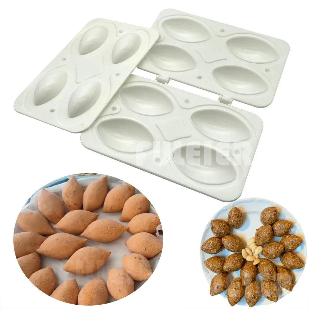 Holes Meatball Maker Meatloaf Mold Maker Stuffed Meatball