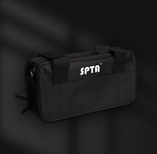 Spta Dual Action Inch 10mm Orbit Polisher Buffer