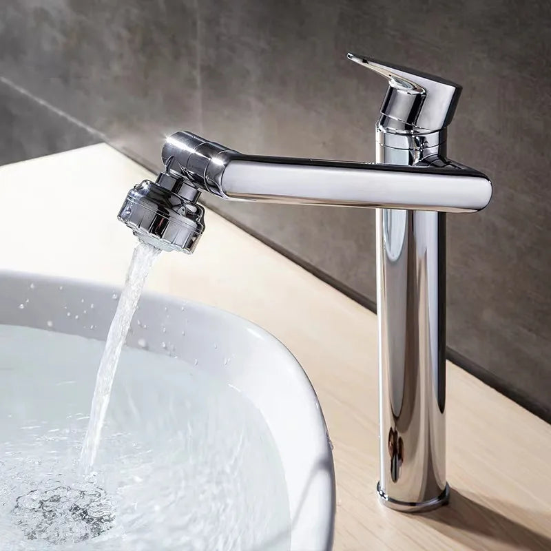 1080 Degree Basin Faucet Sink Faucet Bathroom Faucet