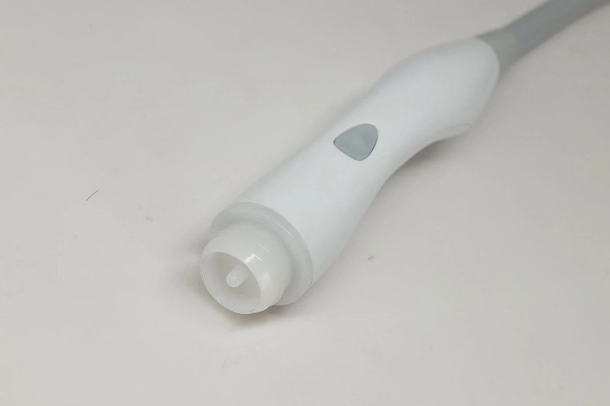In Smart Ice Blue Hydra Oxyge Dermabrasion Facial