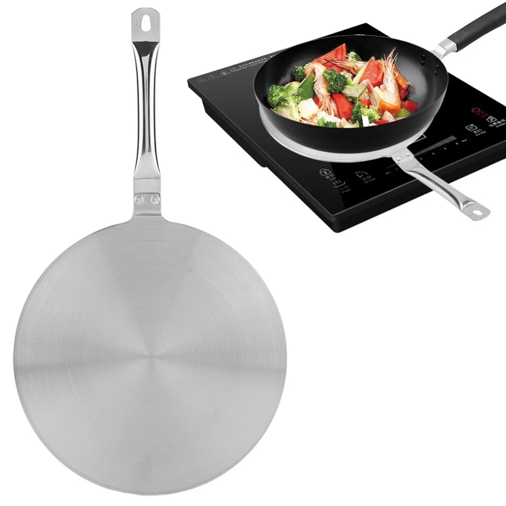 Cooking Heat Diffuser Plate Induction Hob Converter Heat