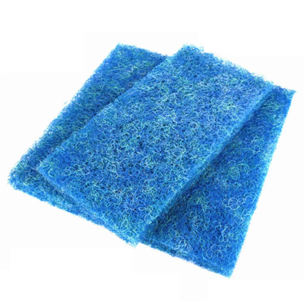 20 Japanese Rattan Cotton Filter Matting Fish Tank