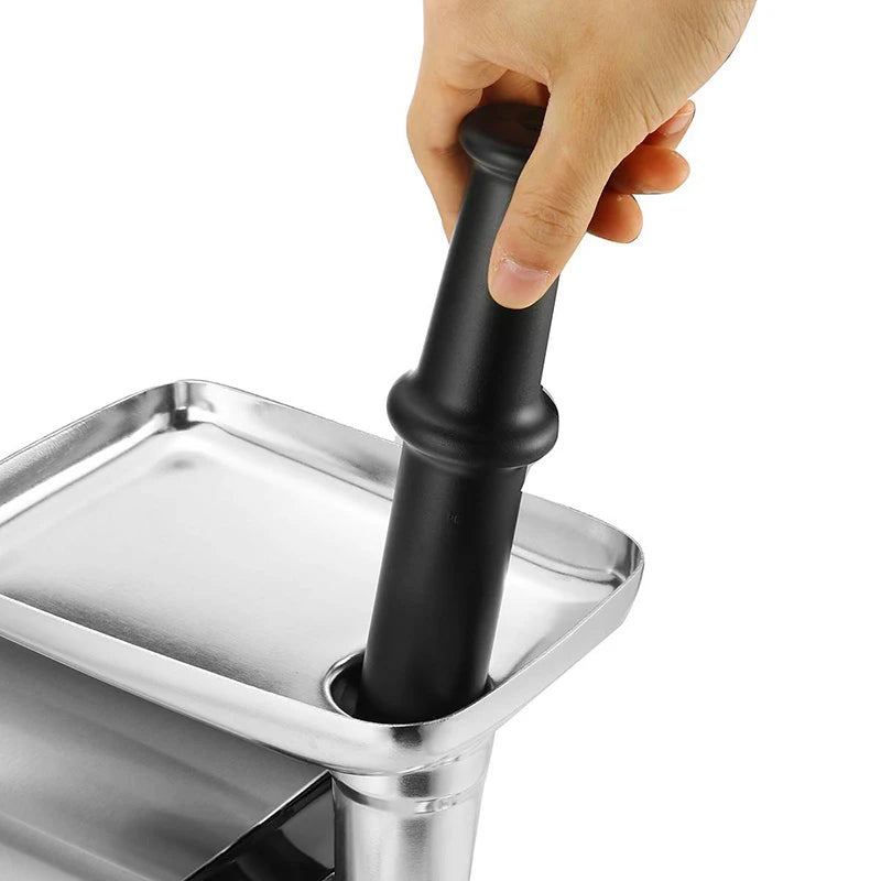 Heavy Duty 3200w Electric Meat Grinder Automatic Stainless