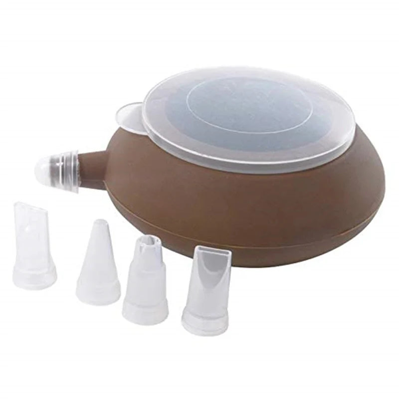 Macaroon Kit Macaron Silicone Mat Non-Stick Baking Mold