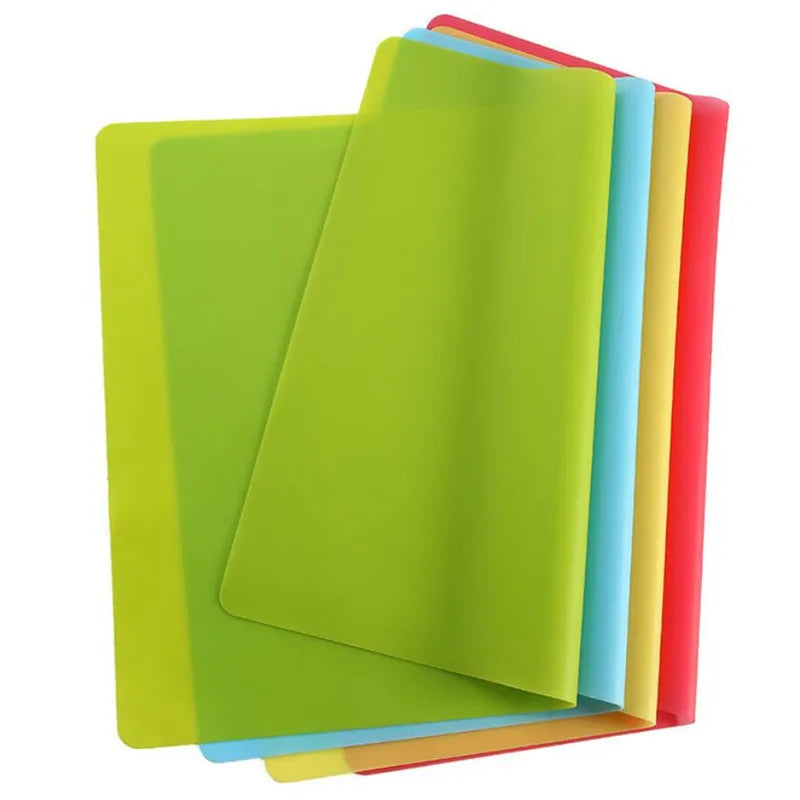 40x30cm Silicone Mat Baking Liner Oven Mat Heat