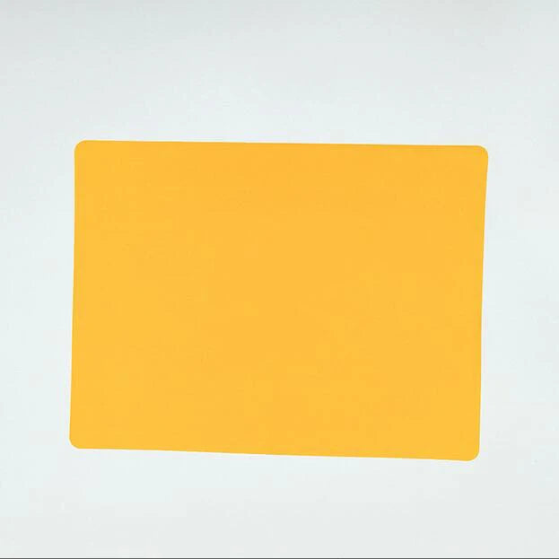 Soft Silicone Table Mat Large Multi Color Non-Slip