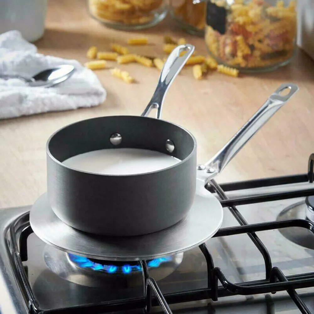 Cooking Heat Diffuser Plate Induction Hob Converter Heat