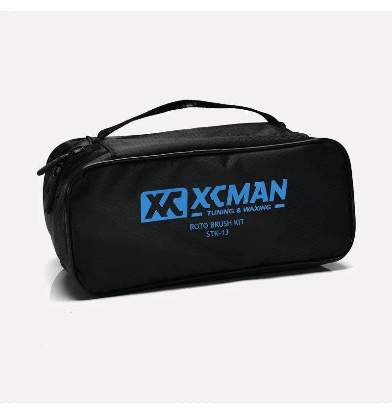 Xcman Ski Roto Brush Kit Roto Brush Controller