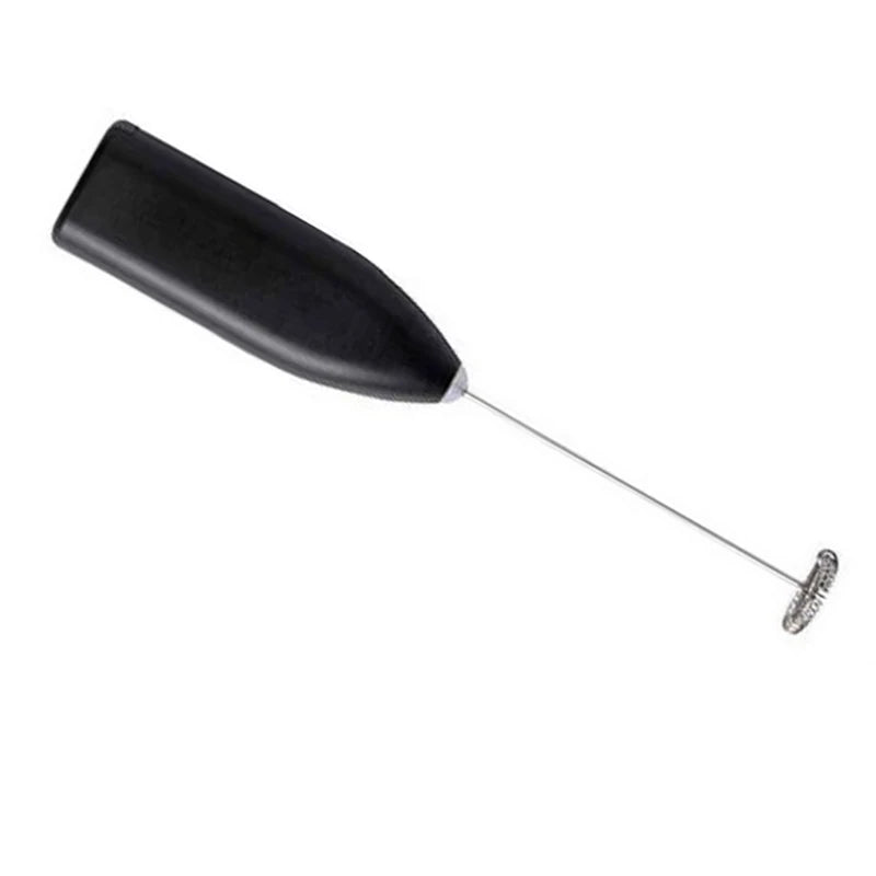Wireless Milk Foamer Coffee Whisk Mixer Electric Blender