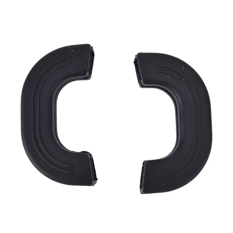 Silicone Anti-Scald Pot Handle Protectors Non-Slip Pot Clip