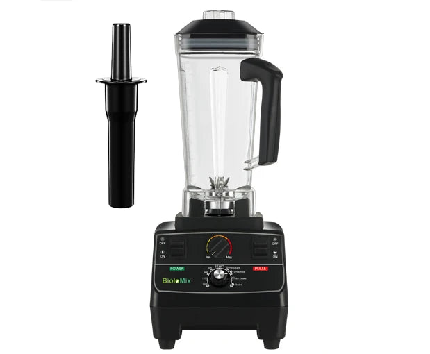 Biolomix Bpa 2l Jar 2200w Professional Smart Timer