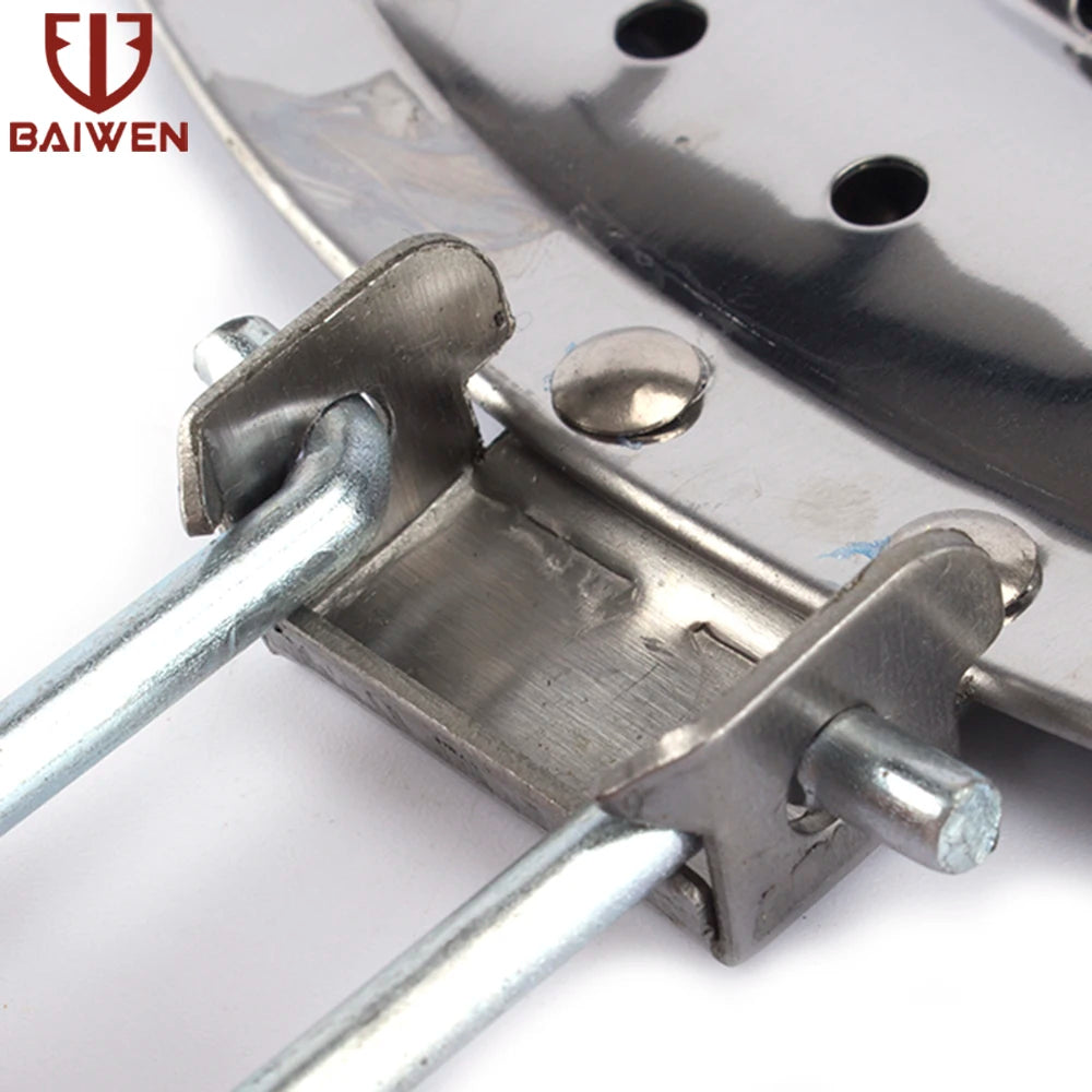 Induction Cooker Heat Conduction Plate Stainless Steel Induction