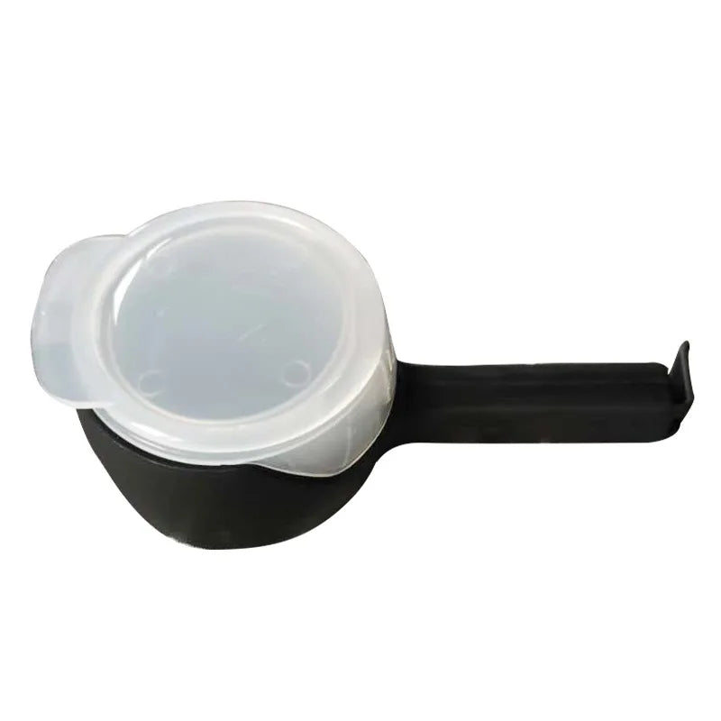 Food Storage Bag Sealing Clips Plastic Cap Sealer