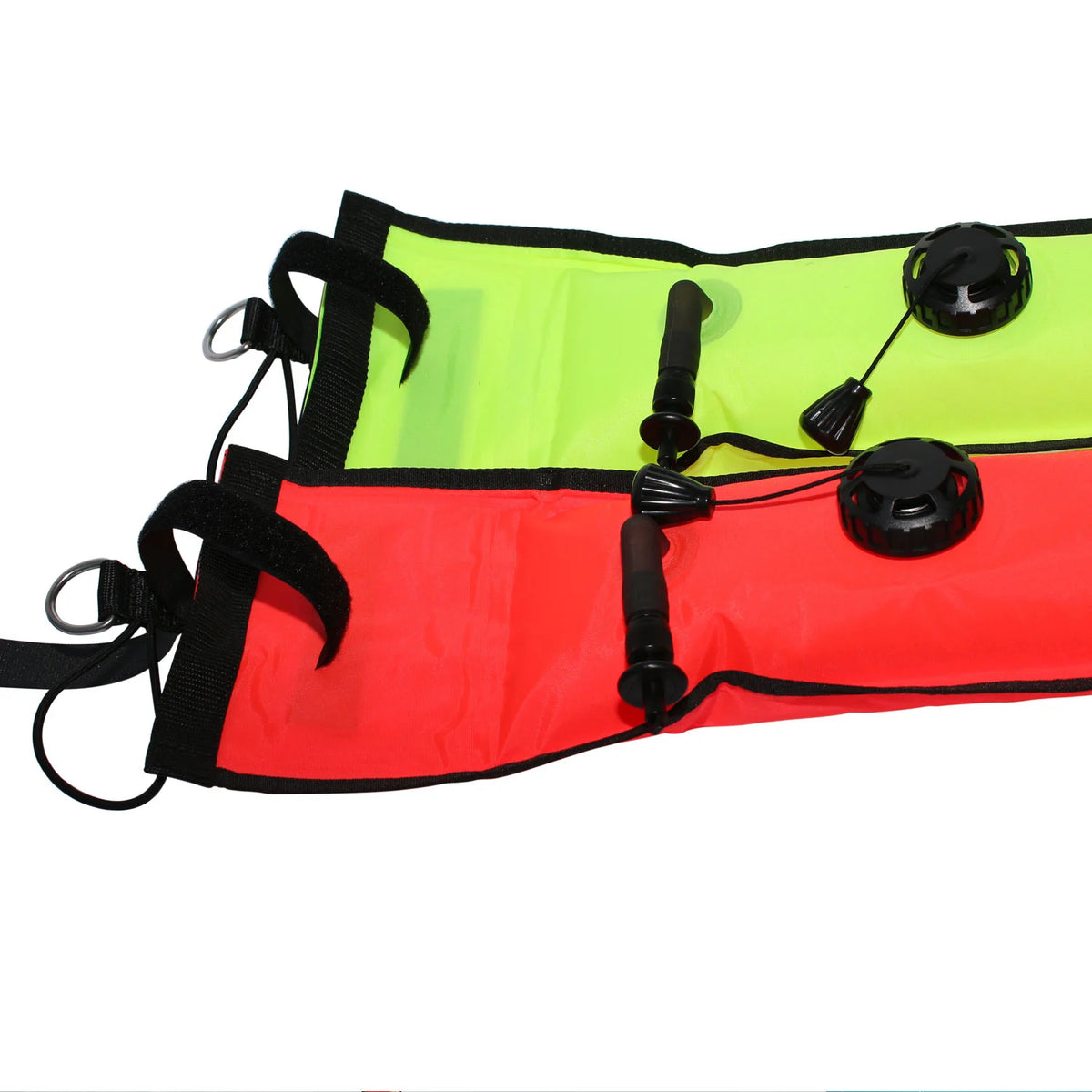 2m/1 5m/1 8m Scuba Diving Colored Buoy -