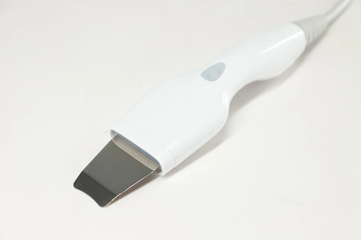 In Smart Ice Blue Hydra Oxyge Dermabrasion Facial