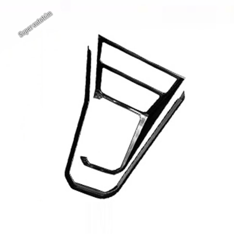 Center Control Gear Shift Panel Inner Door Armrest