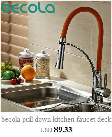 Brass Sink Taps Wall Mounted Basin Mixers Cold