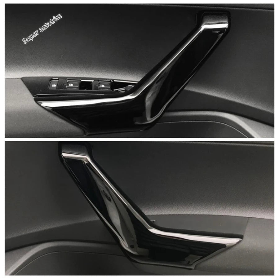 Center Control Gear Shift Panel Inner Door Armrest