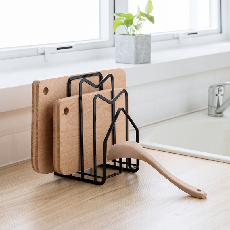 Rack Shelf Stand Multi Layer Space Saving Rustproof