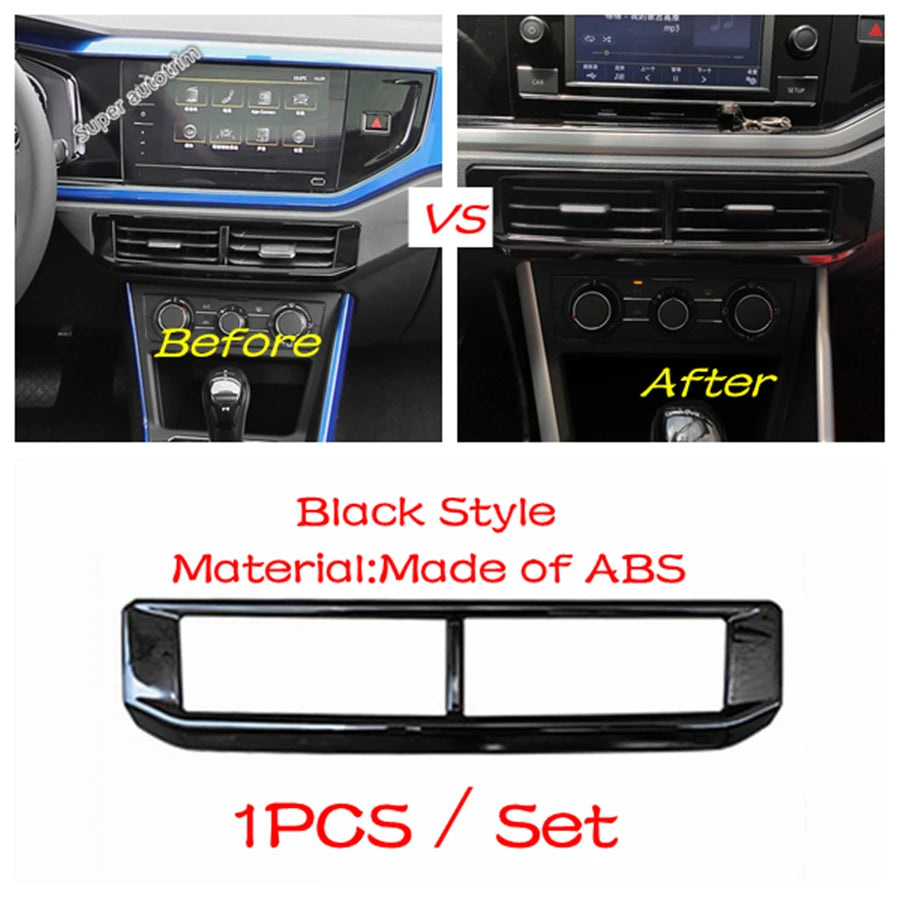 Center Control Gear Shift Panel Inner Door Armrest