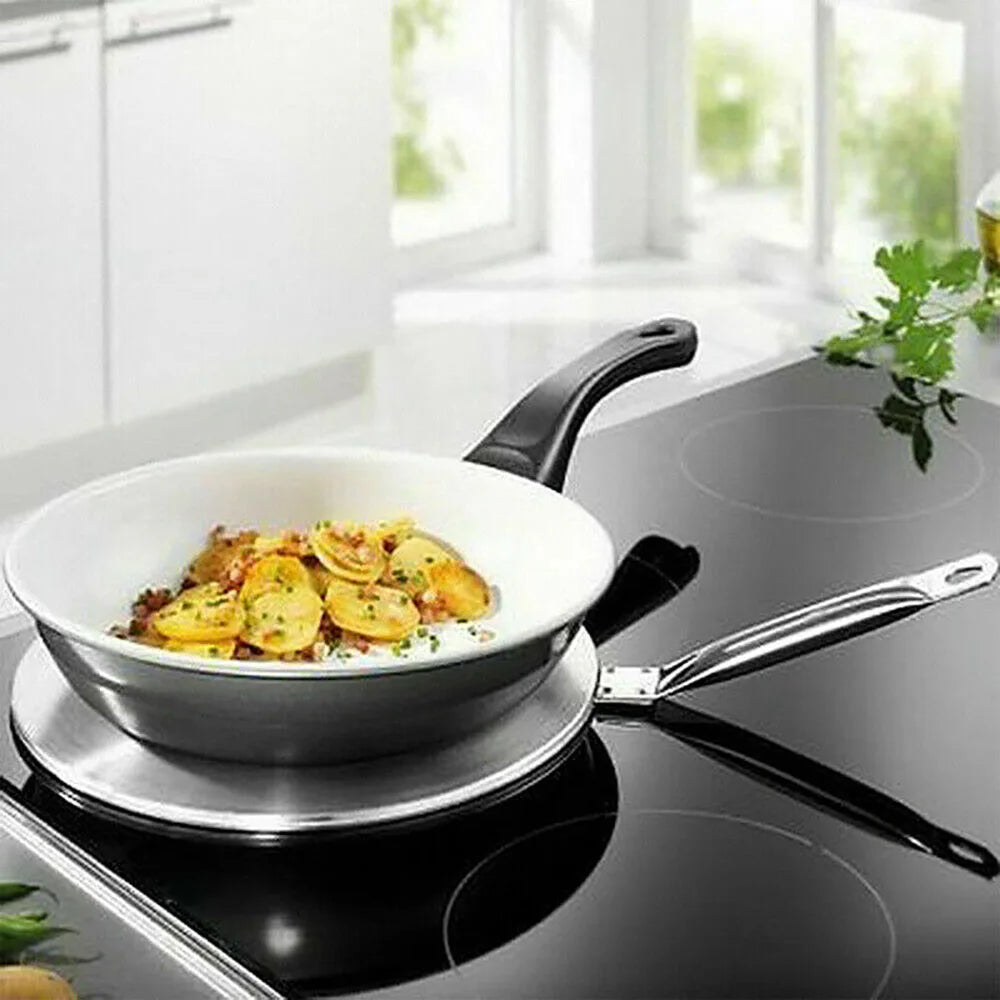 Cooking Heat Diffuser Plate Induction Hob Converter Heat