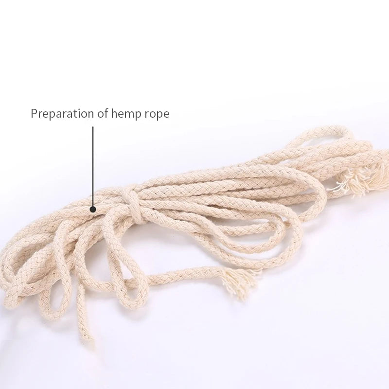 Reusable Cotton Mesh Produce Bags Vegetable Fruit Food