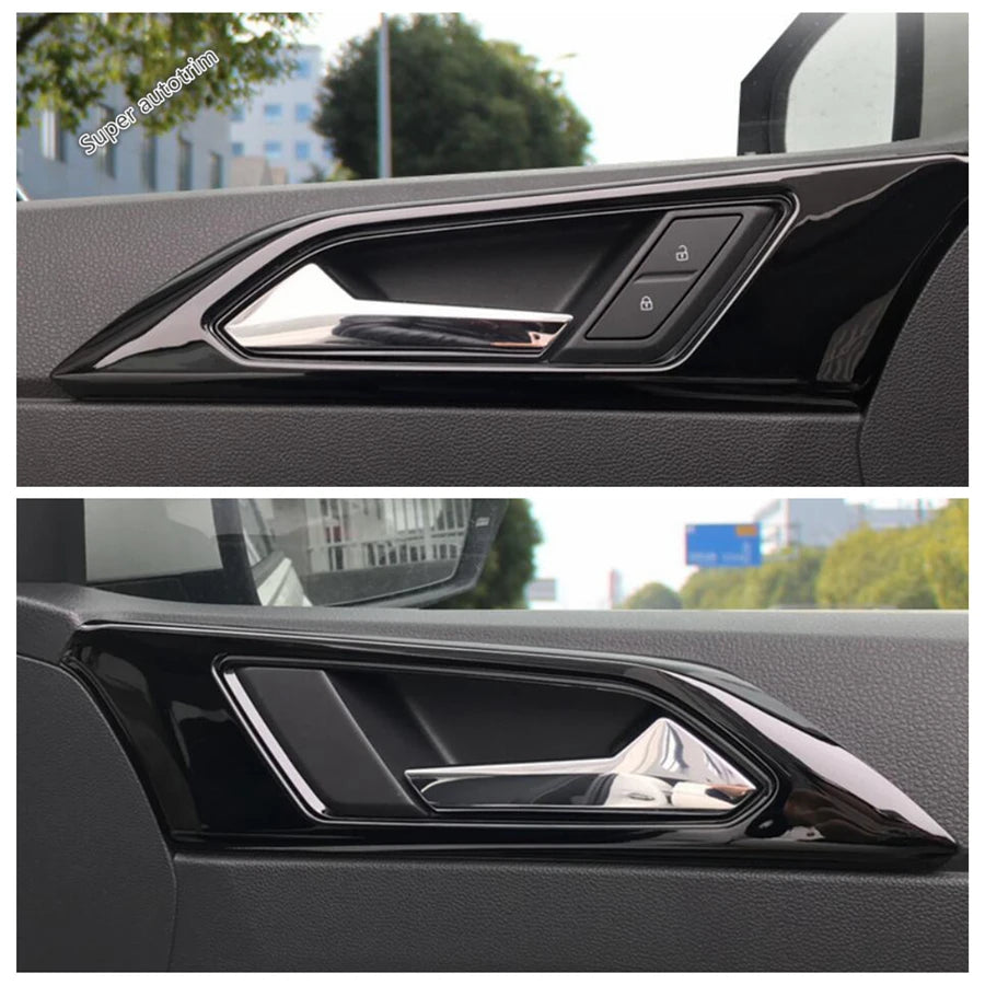 Center Control Gear Shift Panel Inner Door Armrest