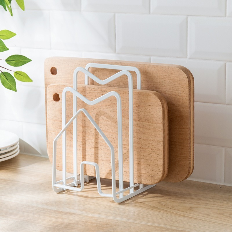 Rack Shelf Stand Multi Layer Space Saving Rustproof