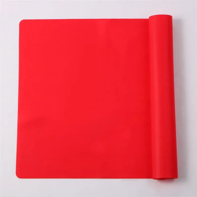 40x30cm Silicone Mat Baking Liner Oven Mat Heat