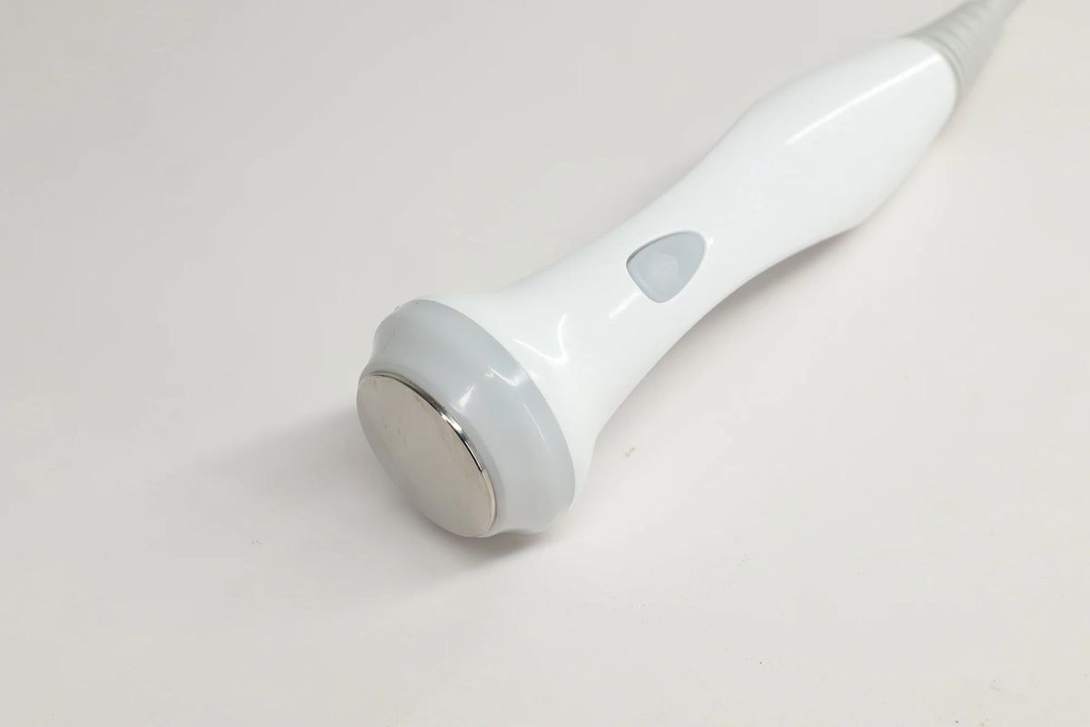 In Smart Ice Blue Hydra Oxyge Dermabrasion Facial