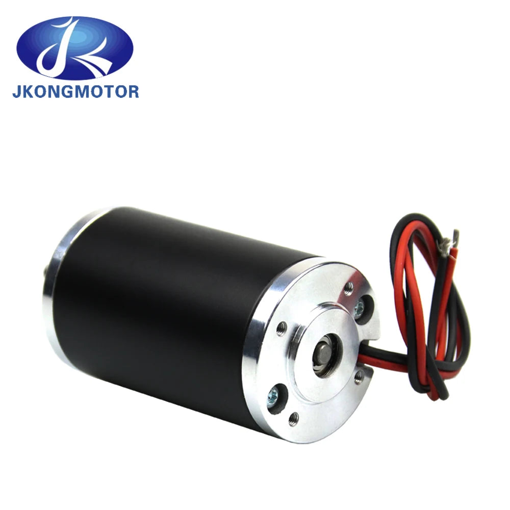 Jkongmotor 42zyt01a 42zyt01 14w Brush Dc Motor 42mm