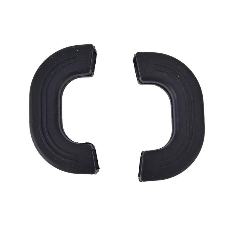 Silicone Anti-Scald Pot Handle Protectors Non-Slip Pot Clip
