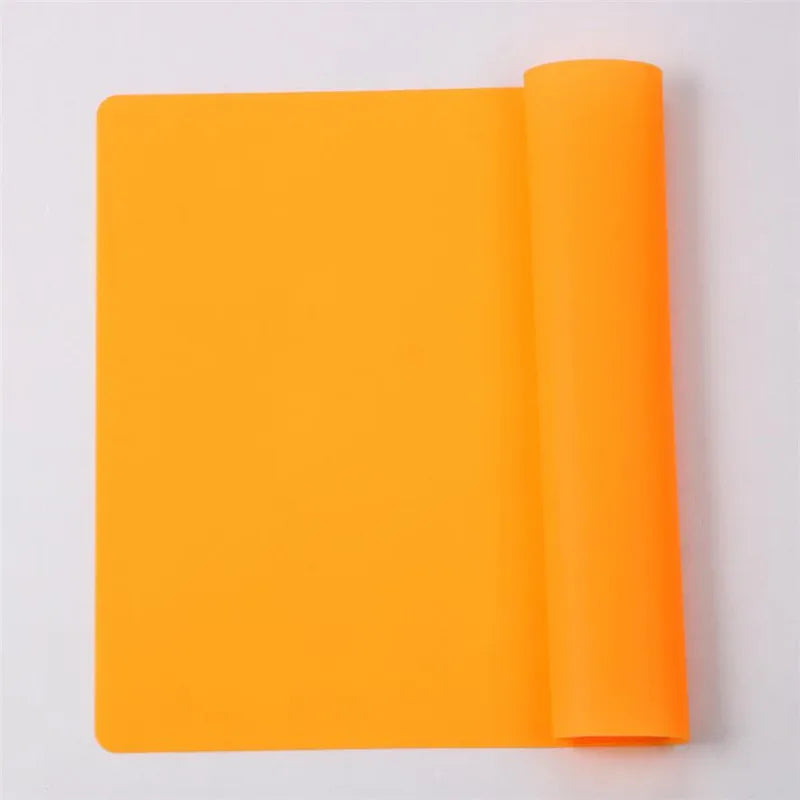 40x30cm Silicone Mat Baking Liner Oven Mat Heat